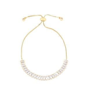 High Quality Modern Zirconium Bracelet